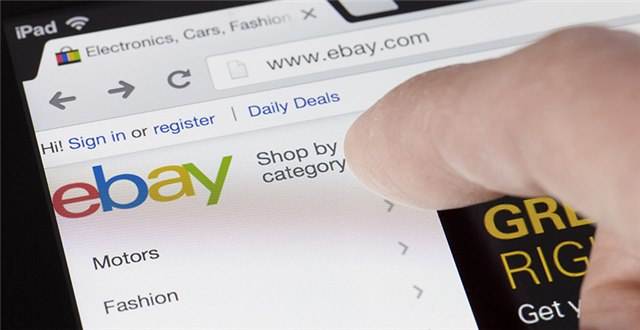 ebay怎么上传产品？为什么ebay上传的产品看不到？